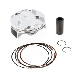 Piston Vertex forgé ø76.95 Vertex Suzuki rm-z250 | Oxmoto