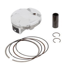 Piston Vertex forgé ø78,98mm compression standard Honda crf250r