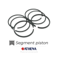 Segment piston Athena | Oxmoto