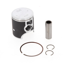 Piston Vertex forgé ø46,95 pour culasse vhm KTM sx85/husqvarna tc85