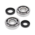 Kit roulements de vilebrequin all balls | Oxmoto