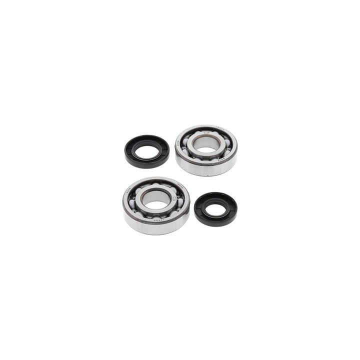 Kit roulements de vilebrequin all balls | Oxmoto