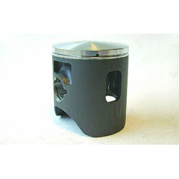 Piston Vertex coulé yz125 1998-01 53.96mm | Oxmoto