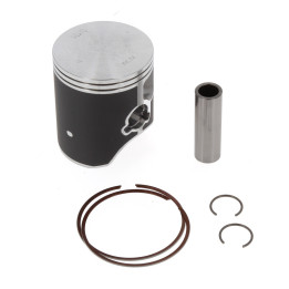 Piston Vertex coulé sx250 05-11, husaberg te250 '11 ø66.34mm
