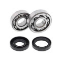 Kit roulements de vilebrequin all balls | Oxmoto