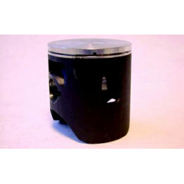 Piston Vertex coulé cr125 2000-03 53.92mm | Oxmoto