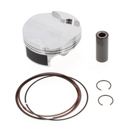 Piston Vertex forgé KTM sx-f250 '06-08, excf250 '07-08 ø75.97mm