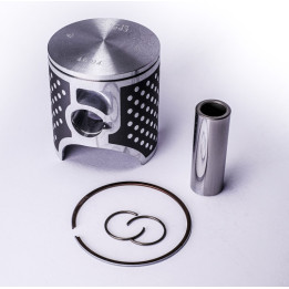 Piston Vertex forgé ø 46,95 mm | Oxmoto