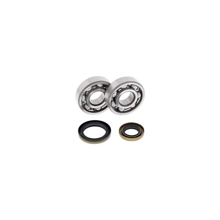 Kit roulements de vilebrequin all balls | Oxmoto