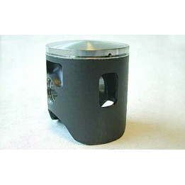 Piston Vertex coulé yz125 2002-04 53.94mm | Oxmoto