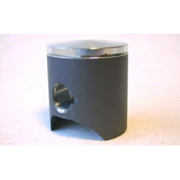 Piston Vertex coulé rm80 1991-01 47.45mm | Oxmoto