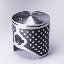 Piston forgé Vertex ø 44,97 mm KTM 65 sx 2009-2025 | Oxmoto