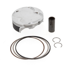 Piston Vertex forgé pro forgé ø95.95 compression standard Honda crf450r/rx