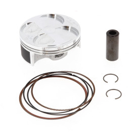 Piston Vertex forgé ø76.95mm compression standard Yamaha yz250f