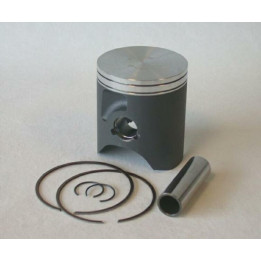 Piston Vertex coulé cr250 2002-04 66.35mm | Oxmoto