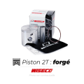 Piston Wiseco forgé 2T | Oxmoto