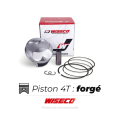 Piston Wiseco forgé 4T | Oxmoto