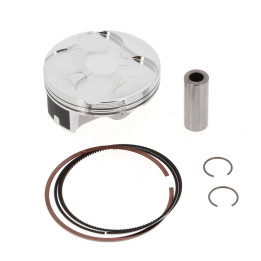 Piston Vertex forgé Honda crf250r '10-11 ø76,76mm, forgé