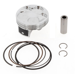 Piston Vertex forgé Yamaha yz250f '08-09 ø76.95mm | Oxmoto