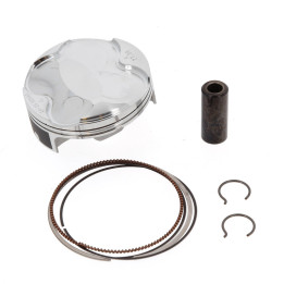 Piston Vertex forgé ø77.96 Vertex KTM sx-f250 & hva fc250