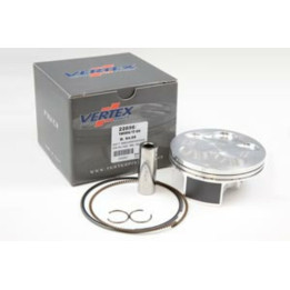 Piston Vertex forgé ø76.95 Vertex Yamaha yz250f 1095375001