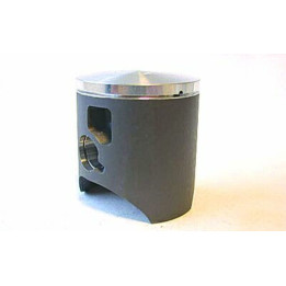 Piston Vertex coulé rm125 2000-03 53.96mm | Oxmoto