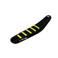 Housse de selle Blackbird zebra housse-selle-blackbird-zebra