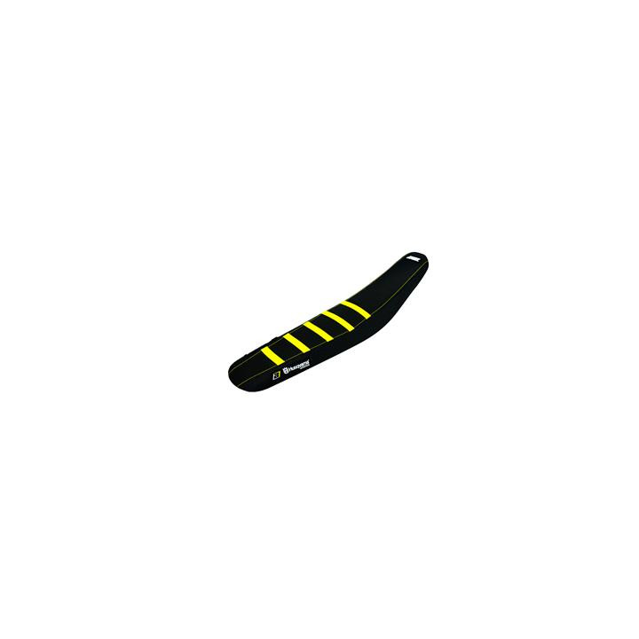 Housse de selle Blackbird zebra housse-selle-blackbird-zebra