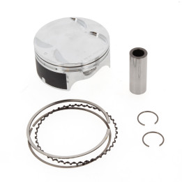 Piston Vertex forgé ktm400-450 88.94mm (haut. d'axe 23,5mm)
