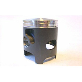 Piston Vertex coulé kx250 1992-01 66.37mm | Oxmoto