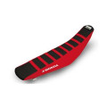 Housse de selle Blackbird zebra housse-selle-blackbird-zebra