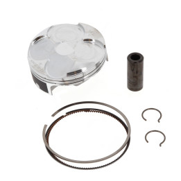 Piston Vertex forgé ø77.96 haute compression Vertex KTM sx-f250 & hva fc250