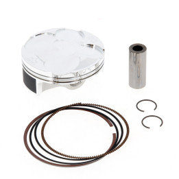 Piston Vertex forgé ø76.76 Vertex Honda crf250r 1095420001