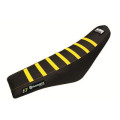 Housse de selle Blackbird zebra housse-selle-blackbird-zebra