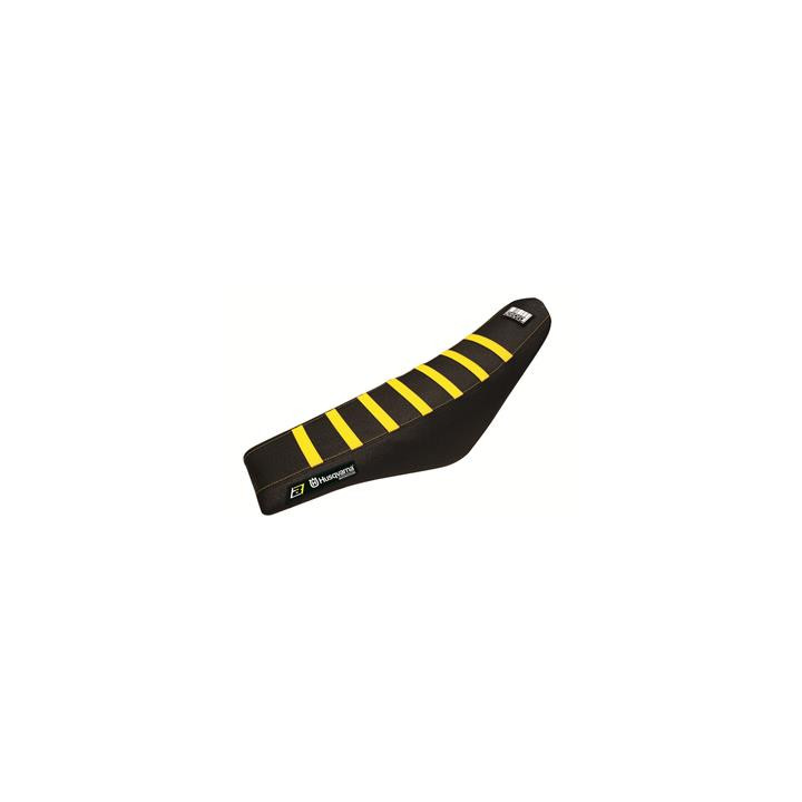 Housse de selle Blackbird zebra housse-selle-blackbird-zebra