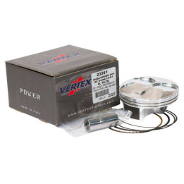 Piston Vertex forgé ø94.95 Vertex gp racer KTM sx-f450 & hva fc450