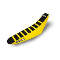 Housse de selle Blackbird zebra housse-selle-blackbird-zebra