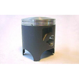 Piston Vertex coulé rm250 1996-97 66.36mm | Oxmoto