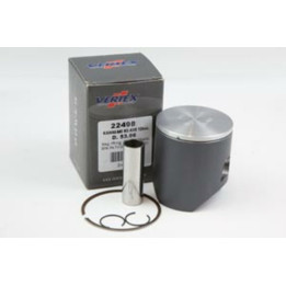 Piston Vertex forgé ø53.95 Vertex tm mx125 | Oxmoto