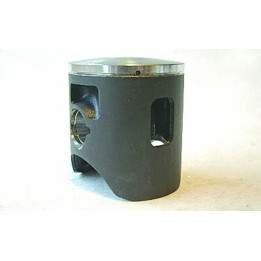 Piston Vertex coulé yz125 1997 53.95mm | Oxmoto