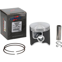 Piston Vertex coulé ø72.97 Beta 300 rr/xtrainer 22/23