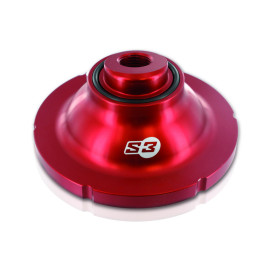 Insert de culasse s3 haute compression rouge gas gas txt 300 pro