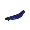 Housse de selle Blackbird zebra housse-selle-blackbird-zebra