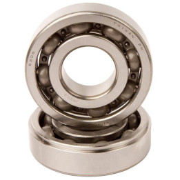 Kit roulements + spis de vilebrequin hot rods yfz450