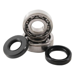 Kit roulements + spis de vilebrequin hot rods yz85 | Oxmoto