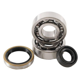 Kit roulements + spis de vilebrequin hot rods KTM sx50 1006913