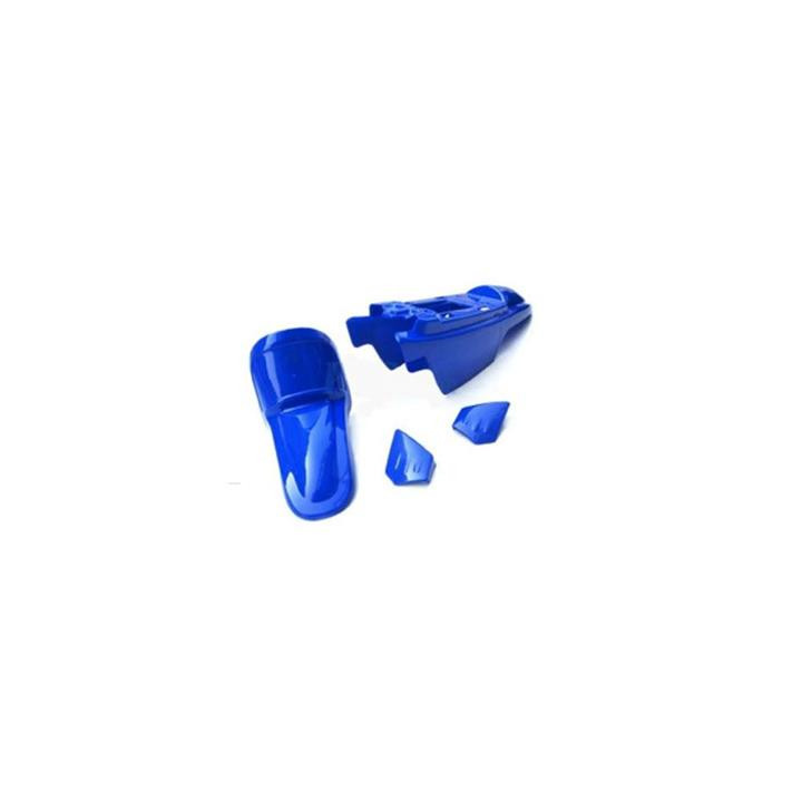 Kit plastiques ART | Oxmoto