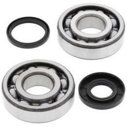 Kit roulements de vilebrequin all balls Husqvarna wr300