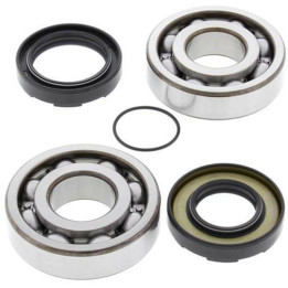 Kit roulements de vilebrequin all balls Yamaha it/yz465