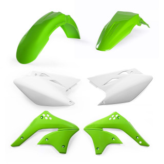 Kit plastiques Acerbis kit-plastique-light-acerbis | Oxmoto